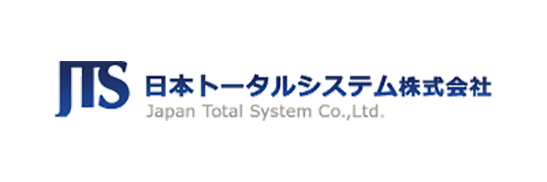 日本トータルシステム株式会社