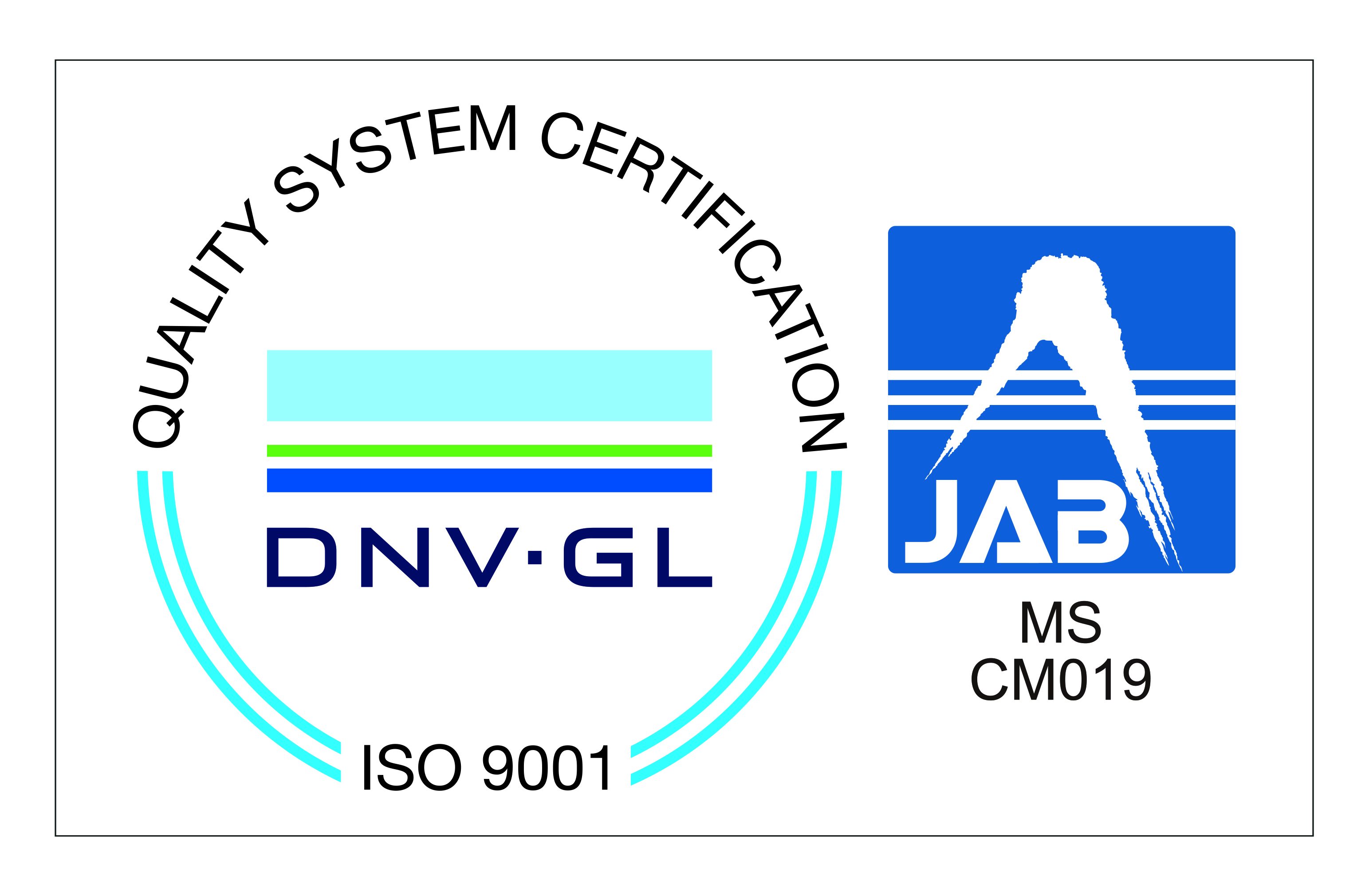 Iso9001 2015 ひろぎんitソリューションズ株式会社