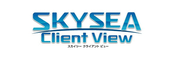 SKY SEA Client View