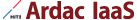 Ardac laaS
