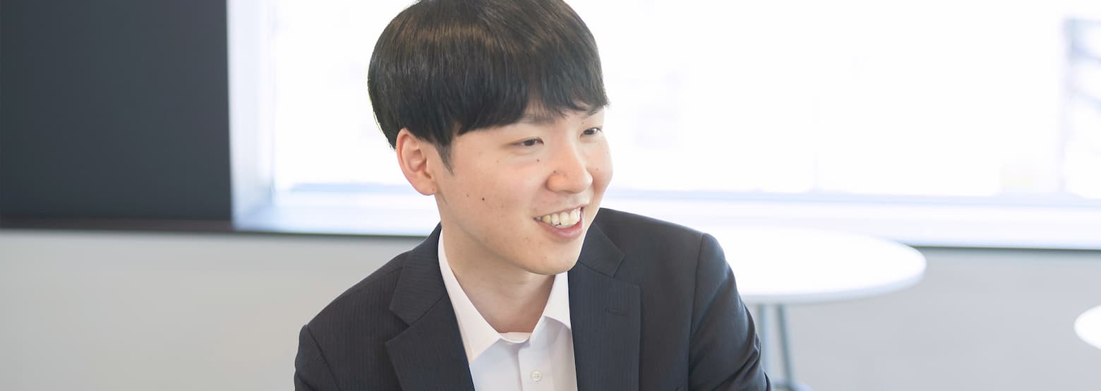 今後の目標について語るメンバー