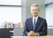 代表者
