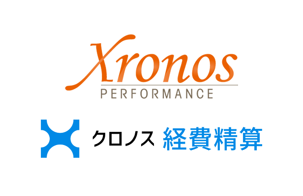 クロノス株式会社