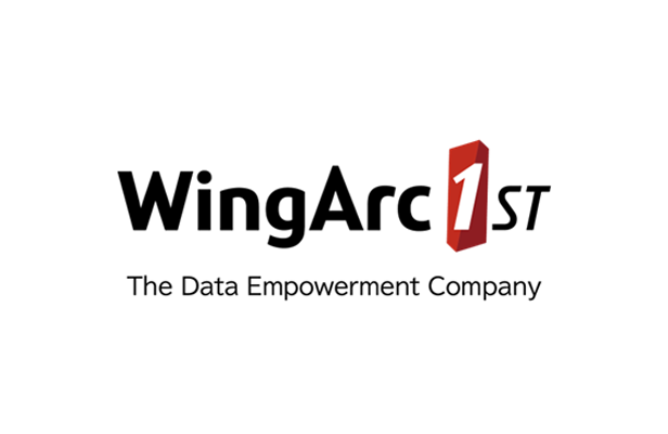 ウイングアーク1st株式会社